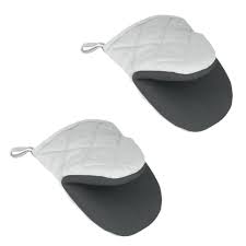8002522395345.jpg MTX - POT GLOVES 20CM - 250c - Image 1