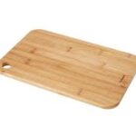 MTX - BAMBOO CUTTING BOARD 30 x 20 CM 569065