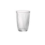 BORMIOLI - LINE HB WATER GLASS 400 ML