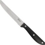 SALVINELLI - BISTROT STEAK KNIFE 12 CM