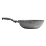 AM - CUORE WOK 28 CM INDUCTION