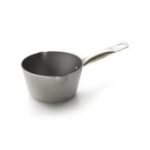 ESCNC14 MUGNANO - SERVING CONICAL SAUCEPAN 14 CM