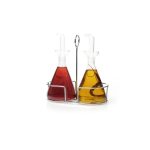 COMAS - NON DRIP 2 PC CRUET SET 260 ML