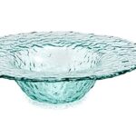 ARTE - RECYCLED GLASS GOURMET BOWL 30 CM / 79176