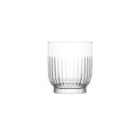 LAV - TOKYO WHISKY GLASS 33 CL