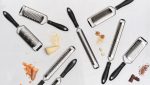 COMAS - WIDE THIN GRATER 13.5 CM - Image 2