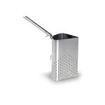 BALLARINI - 1/4 MESH STRAINER FOR SAUCE POT 40 CM