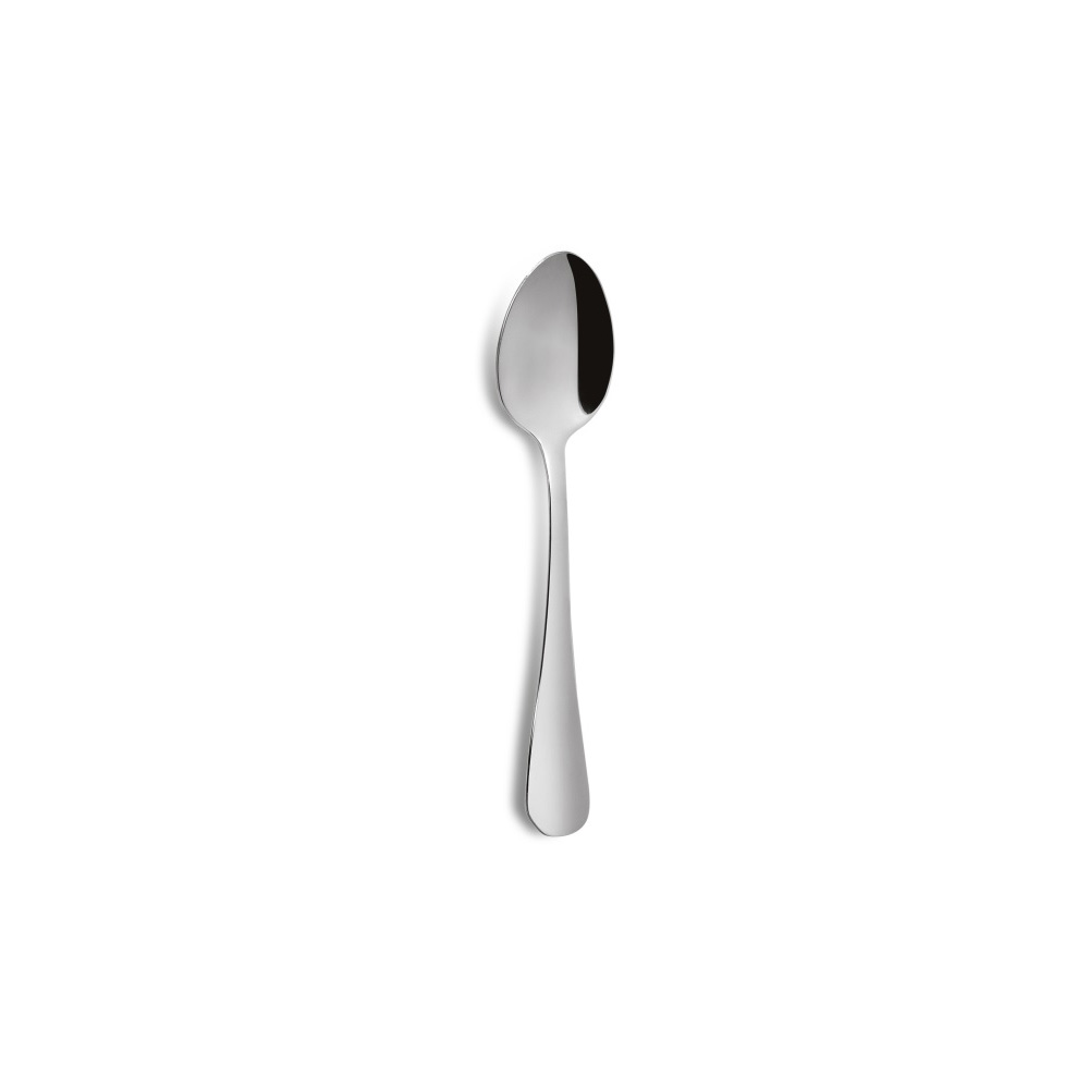 9665.jpg COMAS - SEVILLA XL 18/0 3 MM TEA SPOON SET OF 12 - Image 1