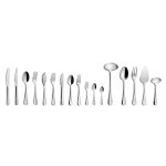COMAS - SEVILLA XL 18/0 3 MM TEA SPOON SET OF 12 - Image 2