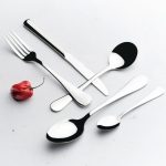 COMAS - SEVILLA XL 18/0 3 MM TEA SPOON SET OF 12 - Image 3