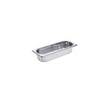MORI2A - GN 2/8 x 65 MM - ST/ST 18/10 AISI 304