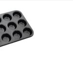MUFFIN PAN 12 CUPS 631208