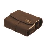 JOEFREX - BARISTA TOOL BAG MAROON COLOR