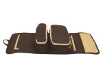 JOEFREX - BARISTA TOOL BAG MAROON COLOR - Image 2