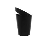 GOLDPLAST - SURSUM CHAMPAGNE BUCKET BLACK Ø22 CM CA-6021-19 - Image 2