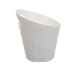 GOLDPLAST - SURSUM CHAMPAGNE BUCKET WHITE Ø34 CM - Image 2
