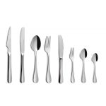 COMAS - NORDIC 18/0 TEA SPOON SET OF 12 - Image 2