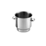 COMAS - CHAMPAGNE BUCKET ST/ST 19.5 CM