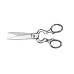 COMAS - KITCHEN SCISSORS ST/ST 22 CM