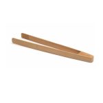 COMAS - SLIM HEAD BEECH WOOD SERVER TONG 30.5 CM
