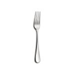 COMAS - SEVILLA XL 18/0 3 MM DESSERT FORK SET OF 12