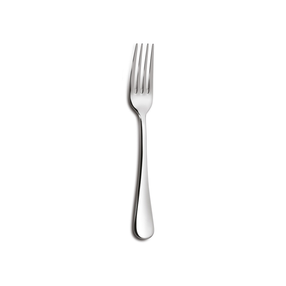 COM9663.jpg COMAS - SEVILLA XL 18/0 3 MM DESSERT FORK SET OF 12 - Image 1