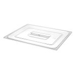 MORI2A - POLYCARBONATE GN 2/1 COVER