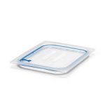 MORI2A - AIRTIGHT POLYPROPYLENE G/N COVER 1/2