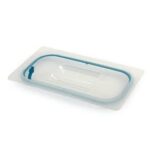 MORI2A - AIRTIGHT POLYPROPYLENE G/N COVER 1/3