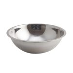 KRAFT - ST/ST MIXING BOWL 30 CM / 5.2 L DMX-30