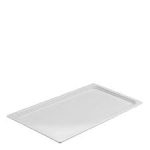 ILSA - MELAMINE TRAY 2/4 x 20 MM WHITE