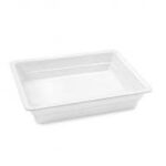 ILSA - 2/4 x 65 MM WHITE MELAMINE