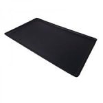 ILSA - MELAMINE TRAY GN 1/2 BLACK