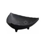 ILSA - MELAMINE TRIANGULAR BOWL ZEN 10x10x3.8 CM