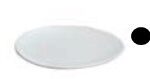 ILSA - LE PETIT MINIATURE FLOW 10 CM MELAMINE BLACK