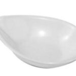 ILSA - LE PETIT MINIATURE DROP 10 x 7 x 2.4 CM MELAMINE WHITE
