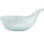 ILSA - PETIT MELAMINE BOWL DO WHITE 10 X 7 CM