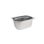 MORI2A - GN 1/2 x 150 MM - ST/ST 18/10 AISI 304