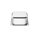 MORI2A - GN 1/2 x 150 MM - ST/ST 18/10 AISI 304 - Image 4
