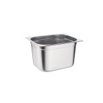 MORI2A - GN 1/2 x 200 MM - ST/ST 18/10 AISI 304