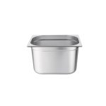 MORI2A - GN 1/2 x 200 MM - ST/ST 18/10 AISI 304 - Image 2