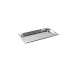 MORI2A - GN 1/3 x 20 MM - ST/ST 18/10 AISI 304