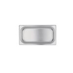 MORI2A - GN 1/3 x 65 MM - ST/ST 18/10 AISI 304 - Image 3