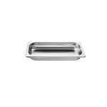 MORI2A - GN 1/3 x 40 MM - ST/ST 18/10 AISI 304 - Image 2