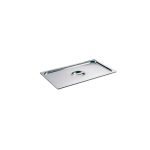 MORI2A - GN 1/4 COVER - ST/ST 18/10 AISI 304