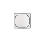 MORI2A - GN 1/6 x 150 MM - ST/ST 18/10 AISI 304 - Image 3