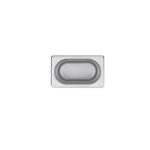MORI2A - GN 1/9 x 150 MM - ST/ST 18/10 AISI 304 - Image 3