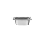 MORI2A - GN 1/9 x 65 MM - ST/ST 18/10 AISI 304 - Image 2