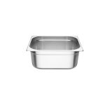 MORI2A - GN 2/3 x 150 MM - ST/ST 18/10 AISI 304 - Image 2