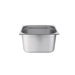 MORI2A - GN 2/3 x 200 MM - ST/ST 18/10 AISI 304